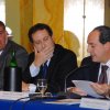 Roma - Convegno Incendi boschivi